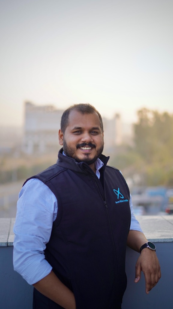 Abhijit Singh